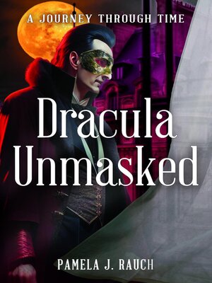cover image of Dracula Unmasked